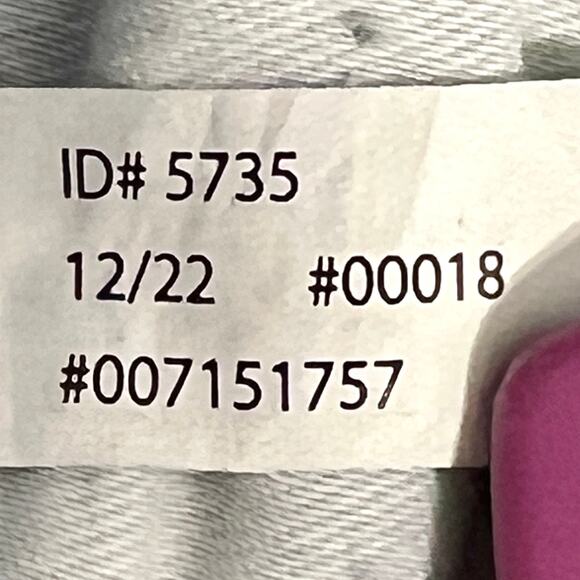 Express 70s Flare Jeans Women's 8R Light Wash Denim Trouser Hippie Boho Stretch - Picture 10 of 11